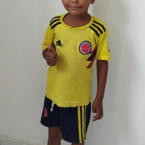 Bladimir Jose Diaz Chacon