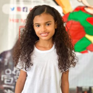 Gabriela Yaslim Rojas Herrera