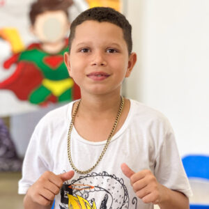 Justin David Diaz Caballero