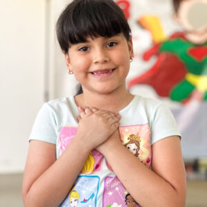 Isabella Oyaga Manotas