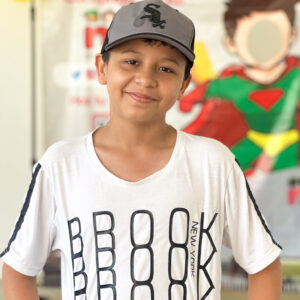 Guillermo Andres Charris Hernandez