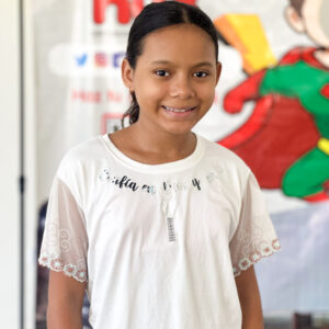 Inuvis Salome Rodriguez De La Hoz