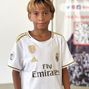 Daimer Andres Navarro De La Hoz