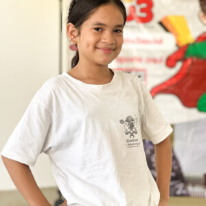 Gabriela Milena Miranda Gamarra