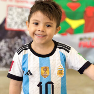Yosef David Corrales Castiblanco
