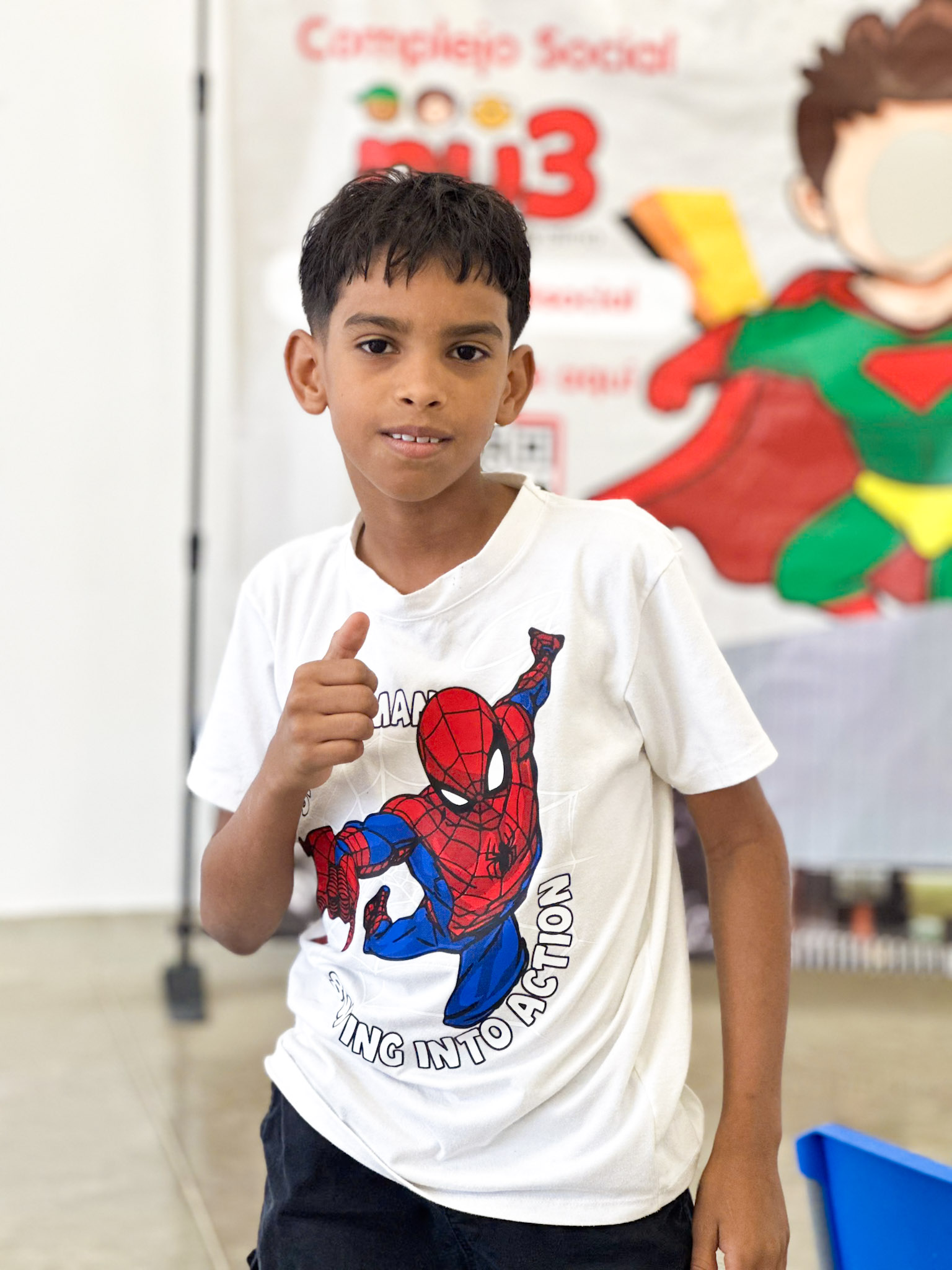 Santiago Jesus Polo Lopez
