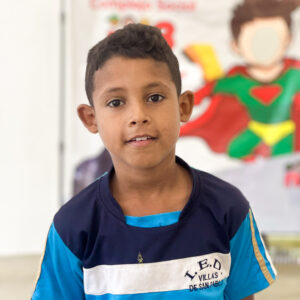 Josue Daniel Bolaño Parra