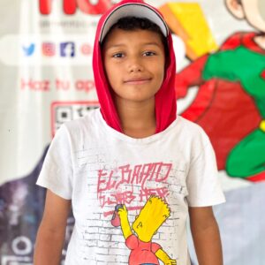 Mauricio Andres Bustamente Bonett