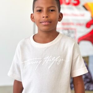 Dylan Arneidis Barrios Soto