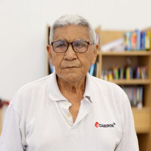 Anselmo Polo Sanjuan