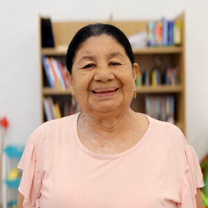 Luz Enith Rivero Parra