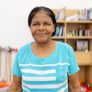 Eusebia Julio Hernandez