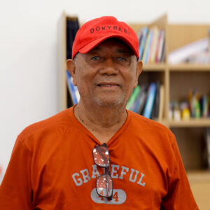 Pedro Antonio Orozco Cantillo