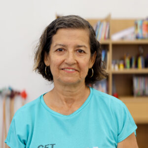 Rita Paez Garcia